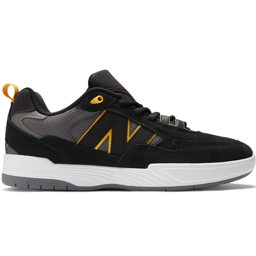 New balance 2025 skate boty