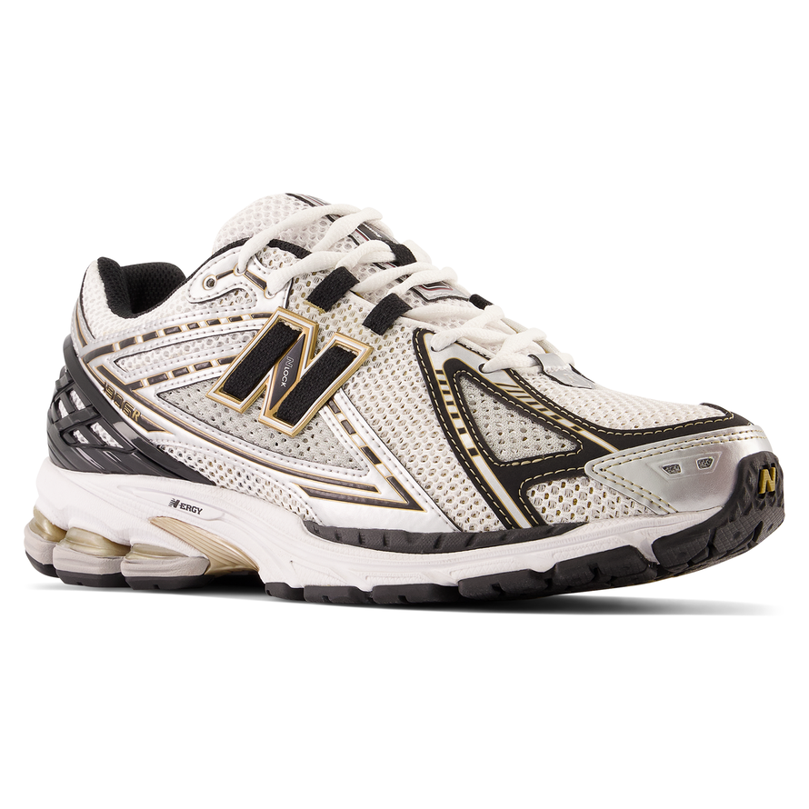 Unisex boty New Balance M1906RA st ibrny