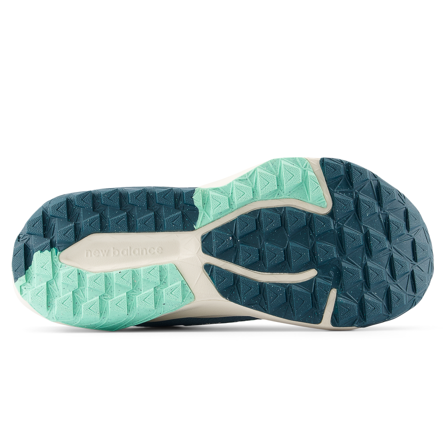 Dámské boty New Balance DynaSoft Nitrel v6 WNTR6XM – modré
