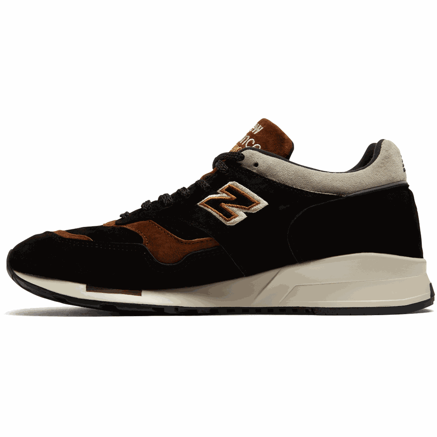 Pánské boty New Balance M1500YOR - Made in UK