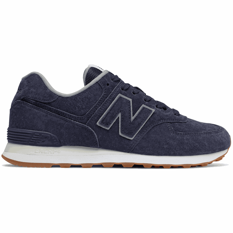 Panske klasicke boty v barv namo nicka mod New Balance ML574EPA