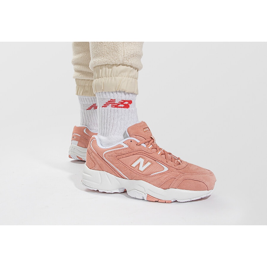 P nsk klasick boty New Balance MX452SB