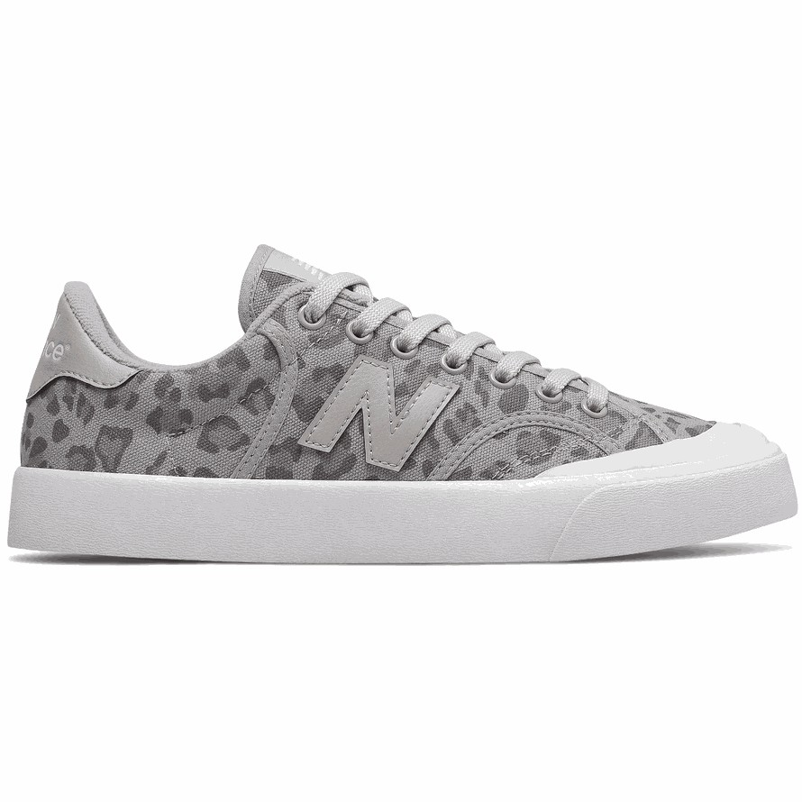 New balance pro court leopard hotsell