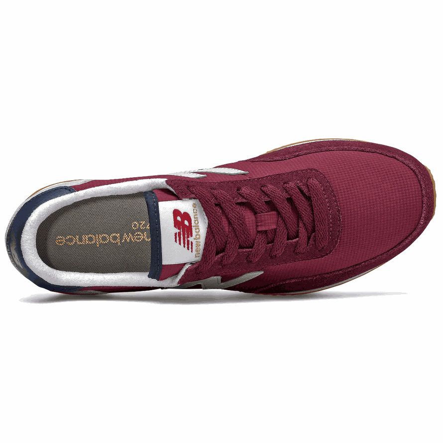 New balance cheap 720 femme bordeaux