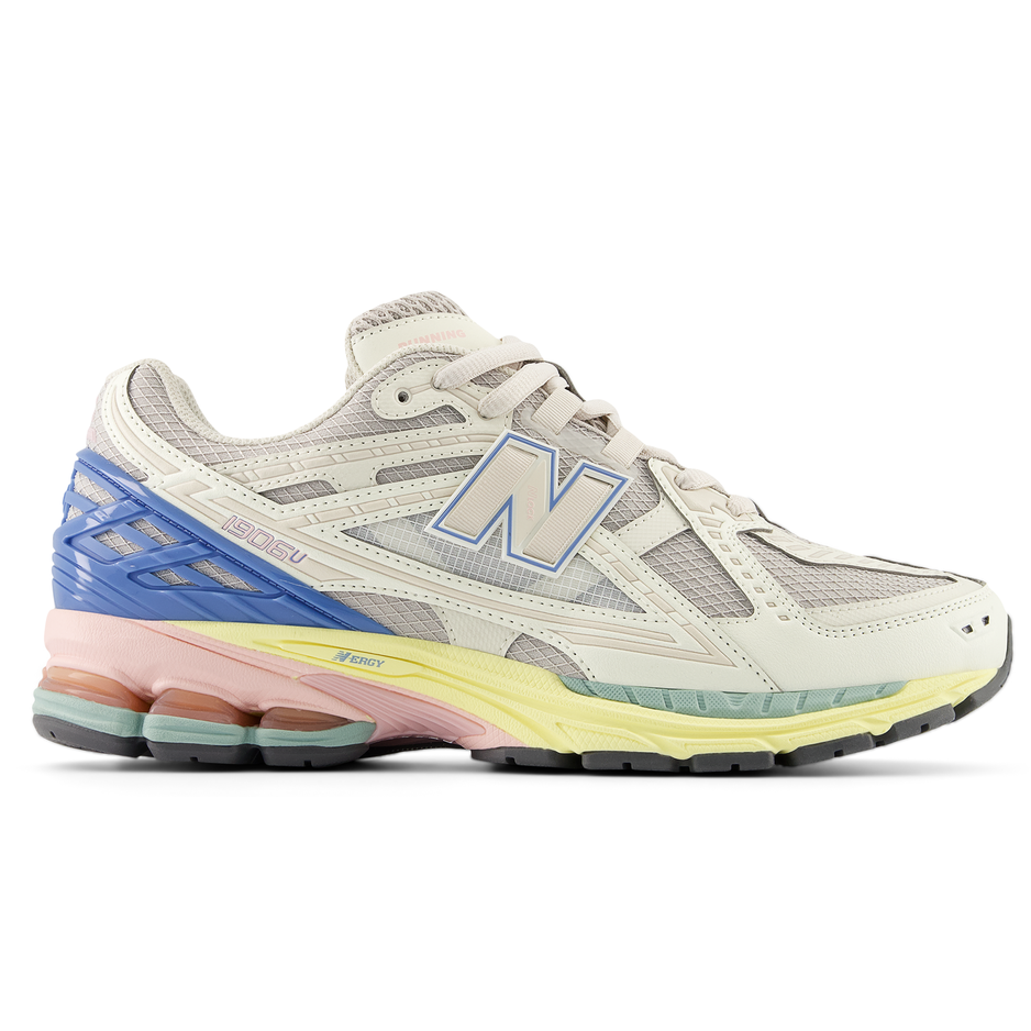 Unisex boty New Balance M1906NC – béžové