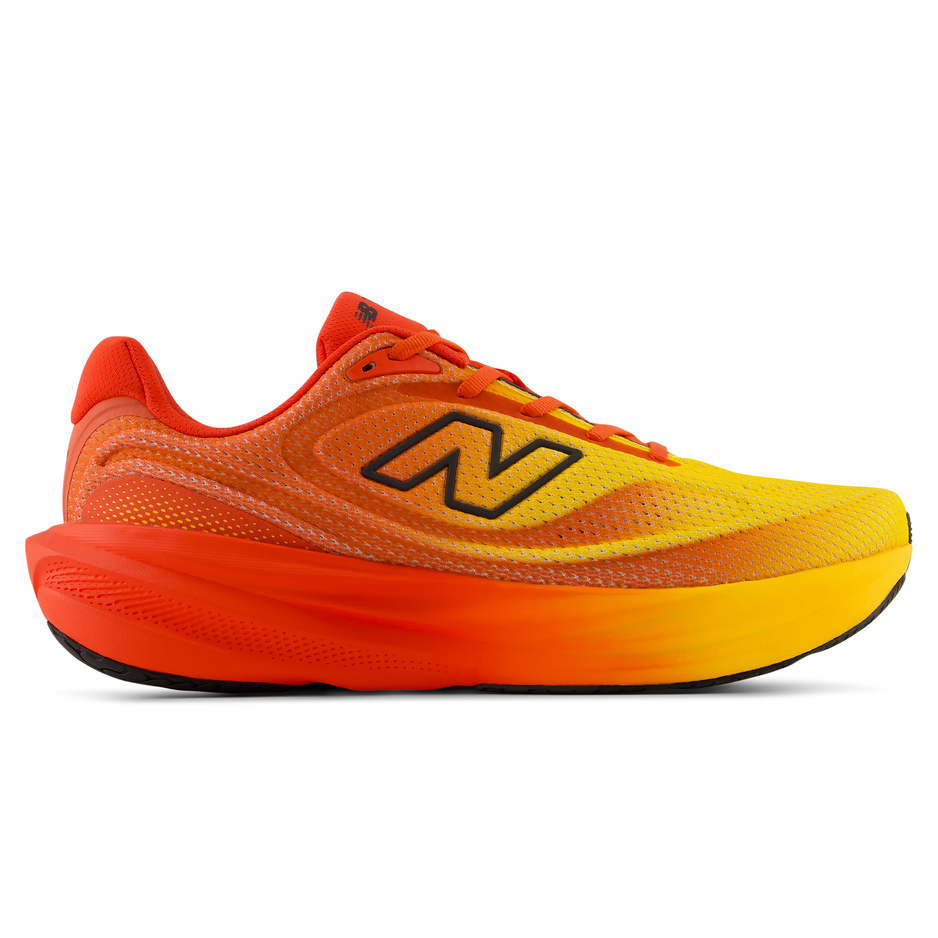 Pánské boty New Balance Infinion 1080 v15 M108073R – oranžová