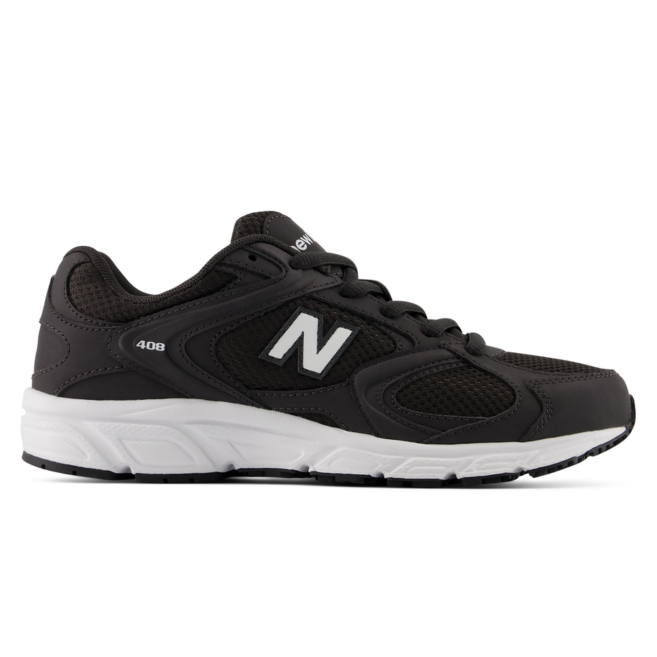 Dětské boty New Balance G4081M7 – černé