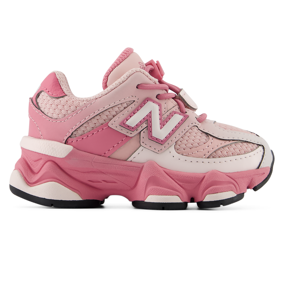 Dětské boty New Balance I906024D – růžové