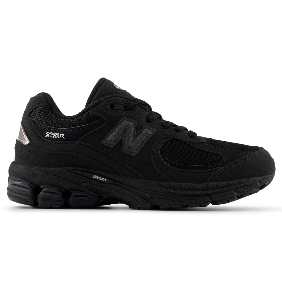 Dětské boty New Balance G200265U – černé