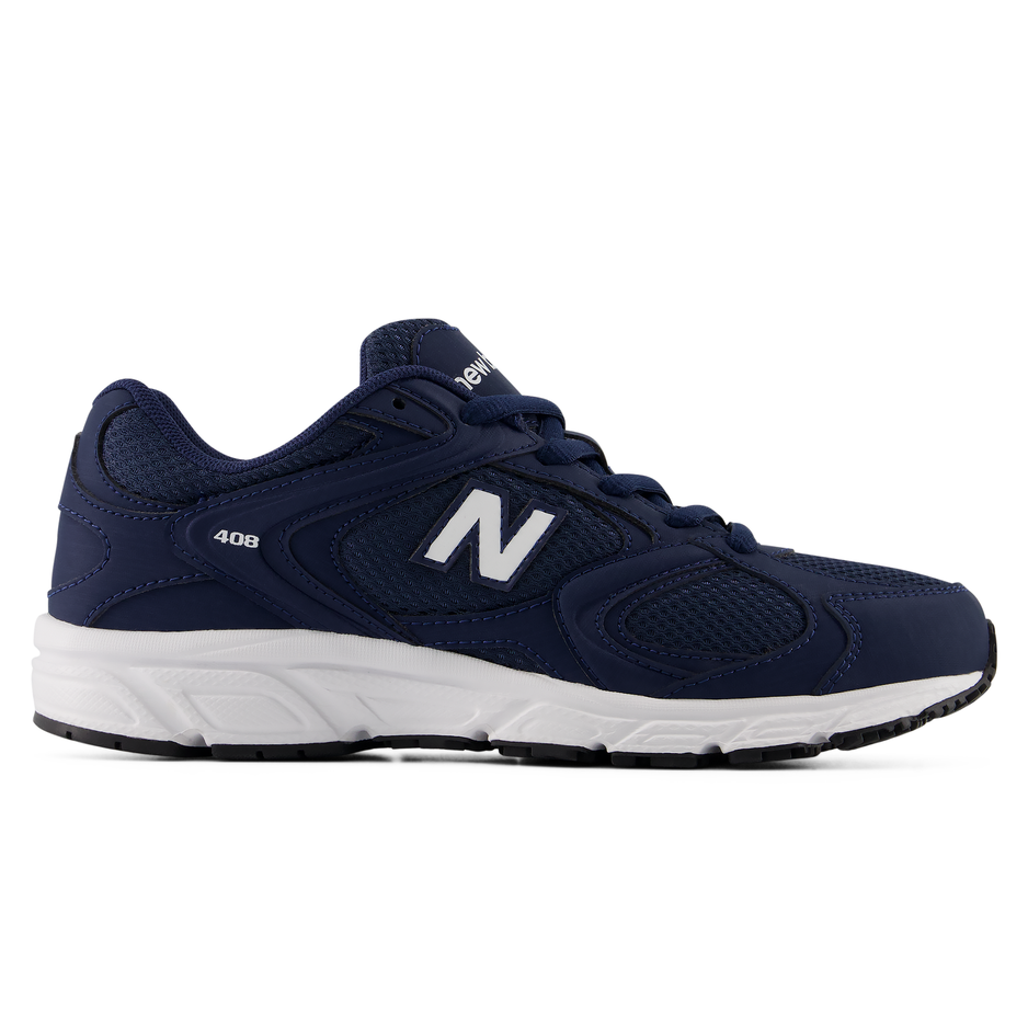 Dětské boty New Balance G4082ER – tmavomodrá