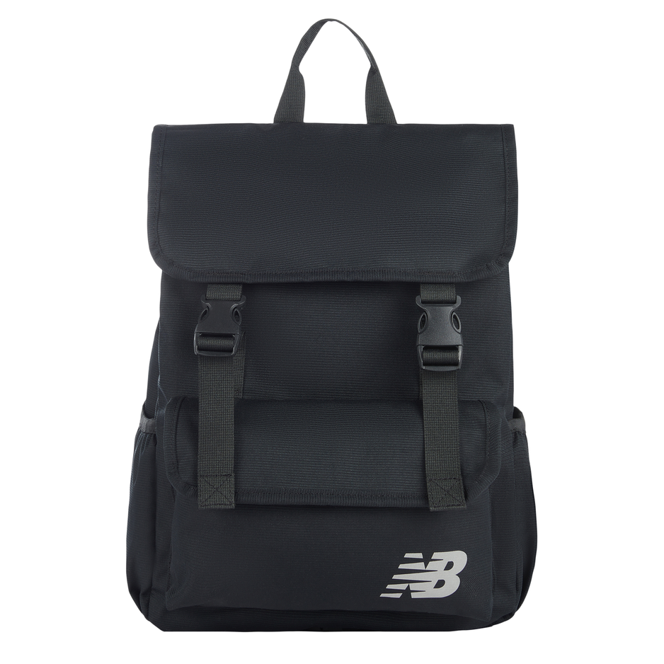 Batoh New Balance LAKB0087BK – černé