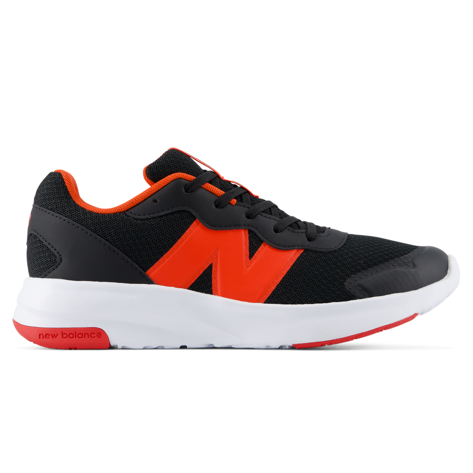 Dětské boty New Balance G5784Z3 – černé
