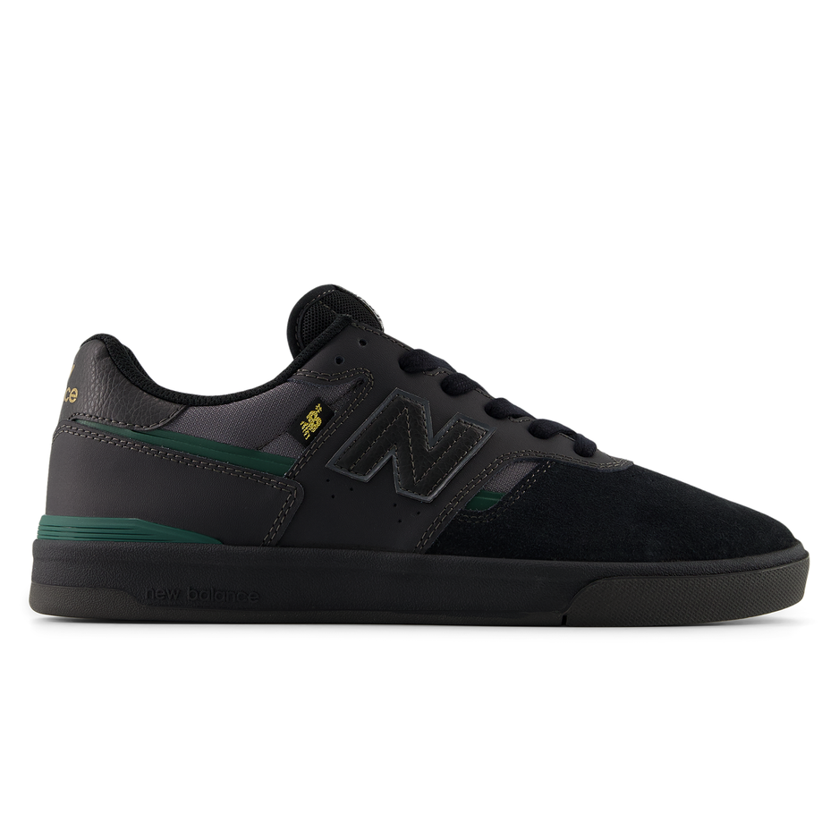 Pánské boty New Balance Numeric UN306CSP – černé