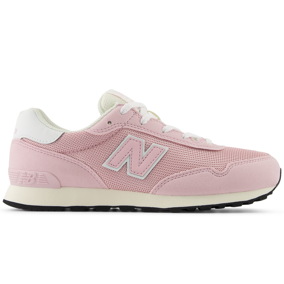 Dětské boty New Balance GC515LCP – růžové