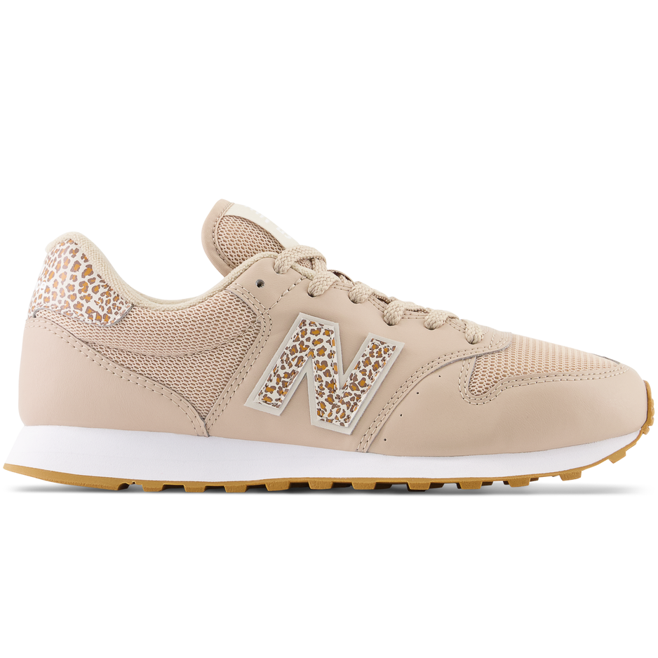 Dámské boty New Balance GW500LM2 – béžové | newbalance.cz