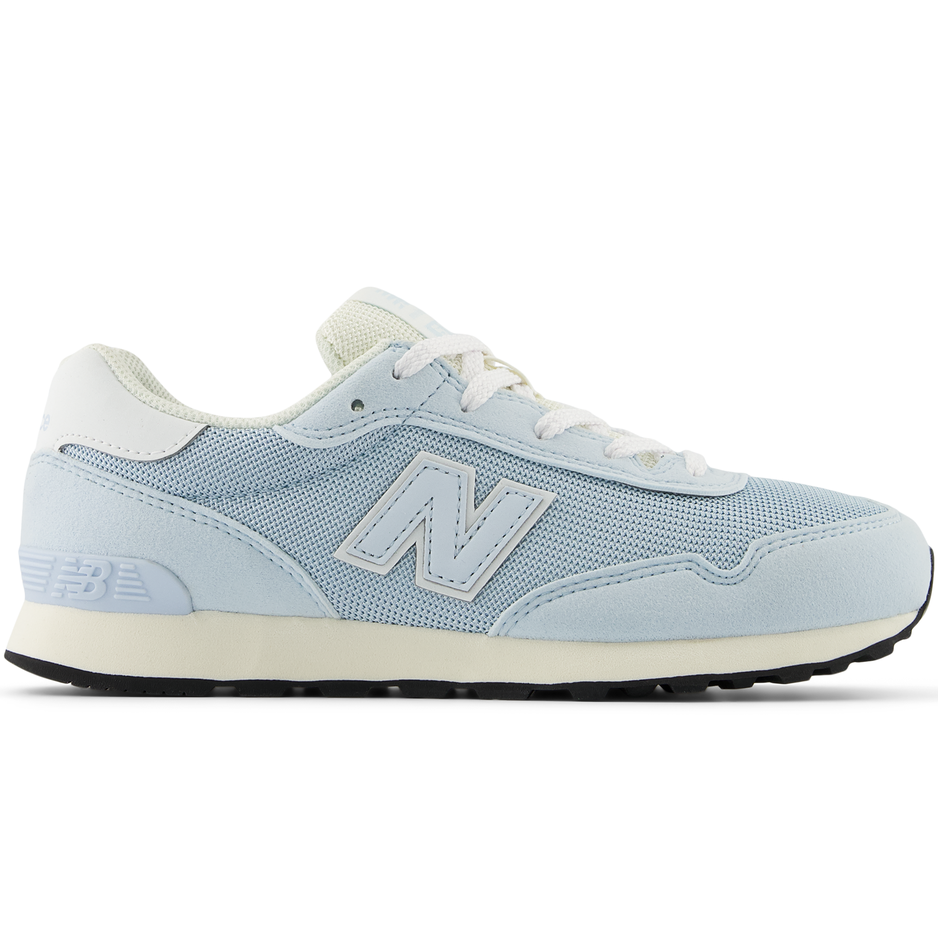 Dětské boty New Balance GC515LCB – modré