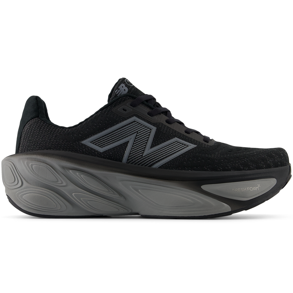 Pánské boty New Balance Fresh Foam x More v5 MMORLK5 – černé