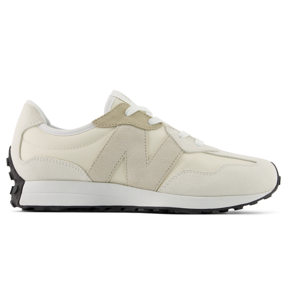 Dětské boty New Balance G3273TZ – béžové