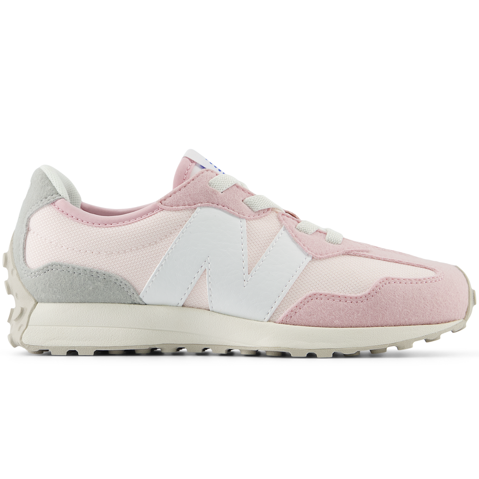 Dětské boty New Balance PH327CK – růžové