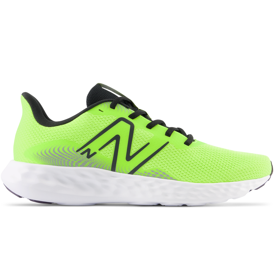 New balance zante pursuit amarillo hotsell