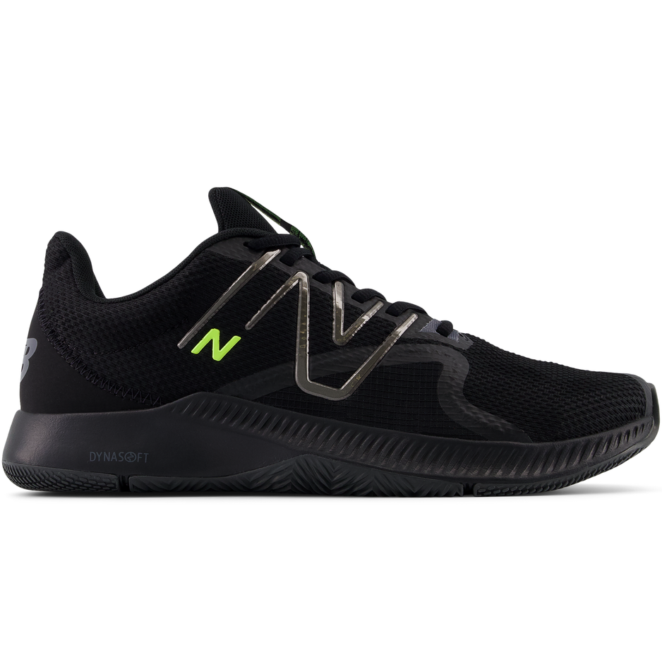Pánské boty New Balance MXTRNRK2 – černé