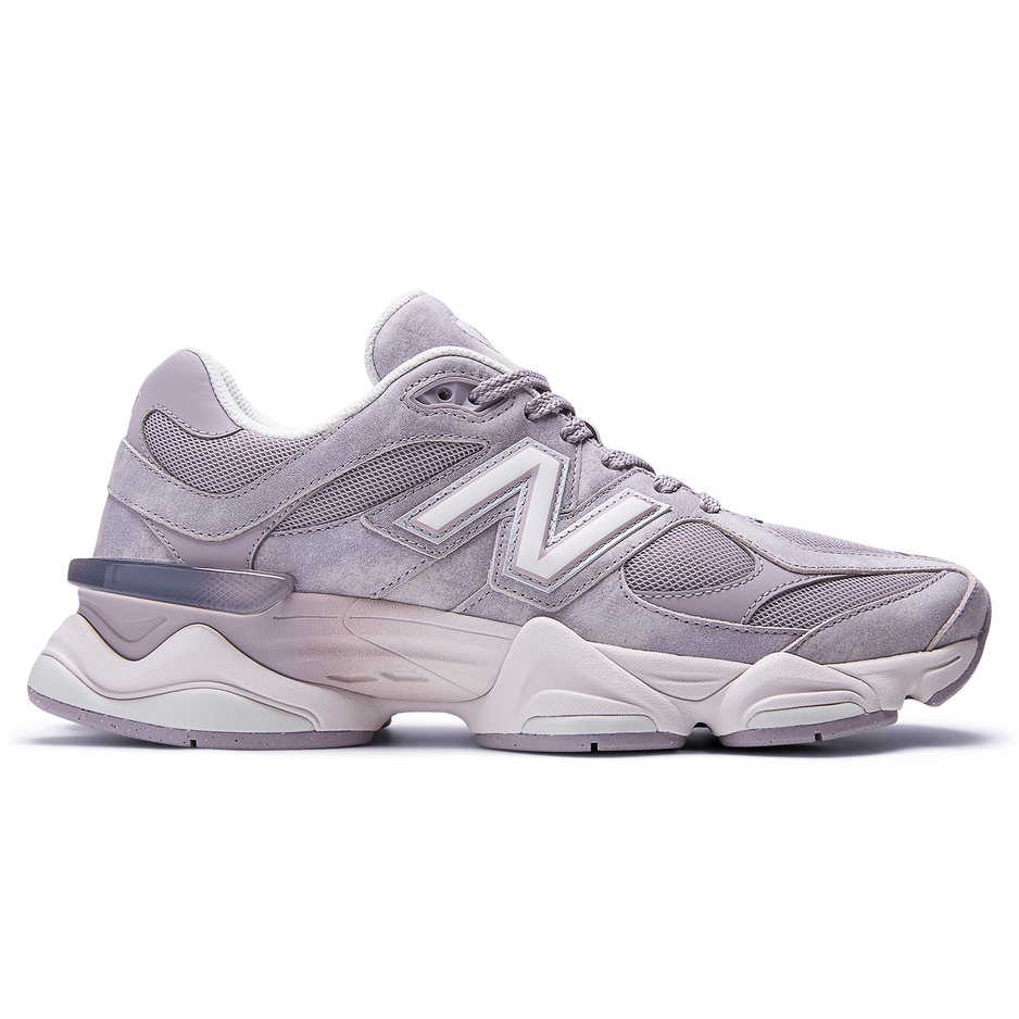 Unisex boty New Balance U906087O – fialové
