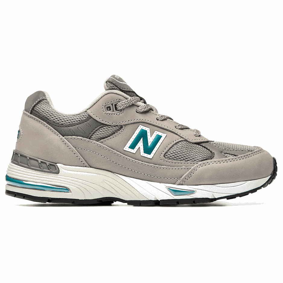 Damske klasicke edo hn de boty New Balance W991ANI