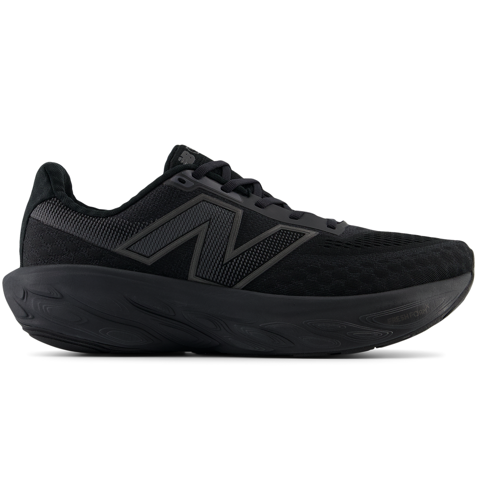 Pánské boty New Balance Fresh Foam 1080 v14 M1080K14 – černé