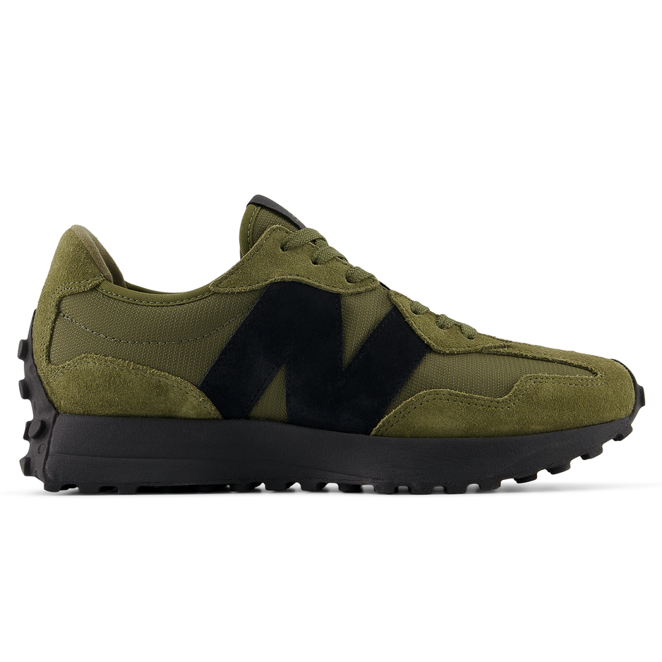 Unisex boty New Balance U3274FO – zelené