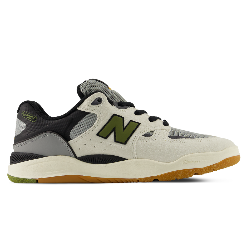 Pánské boty New Balance Numeric UN1010B – béžové
