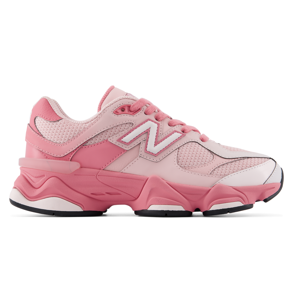 Dětské boty New Balance G90603I0 – růžové