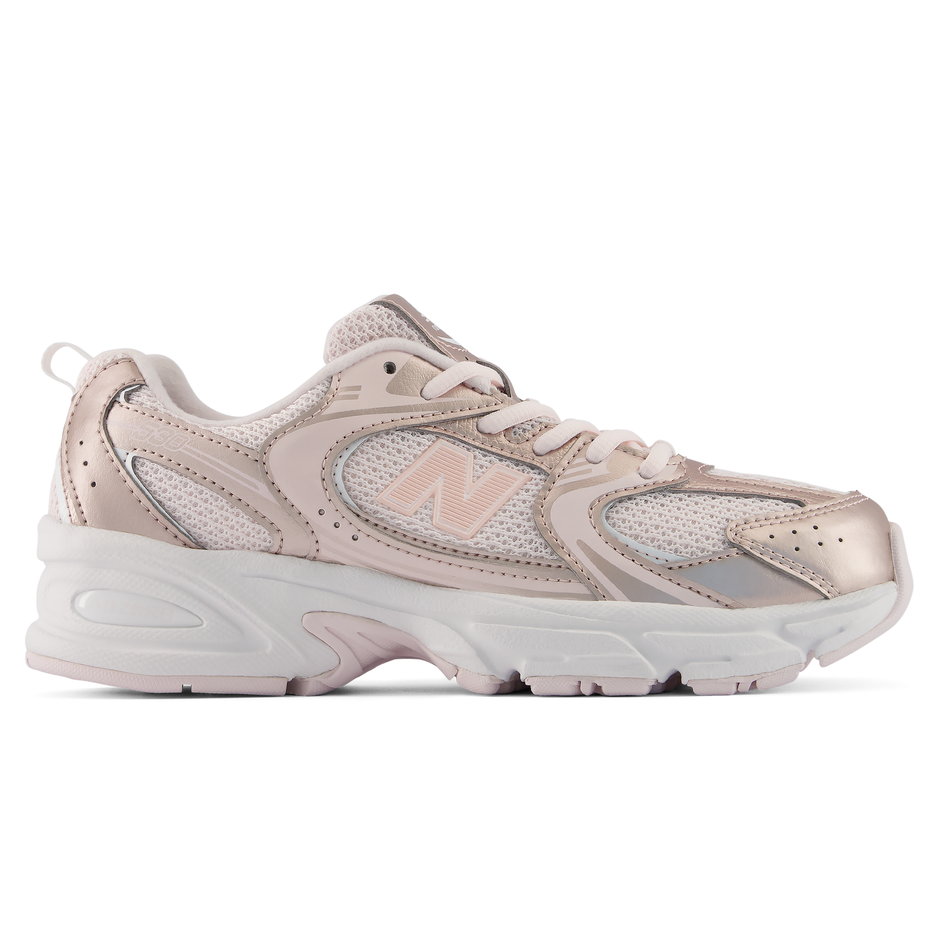 Dětské boty New Balance G5302KD – růžové