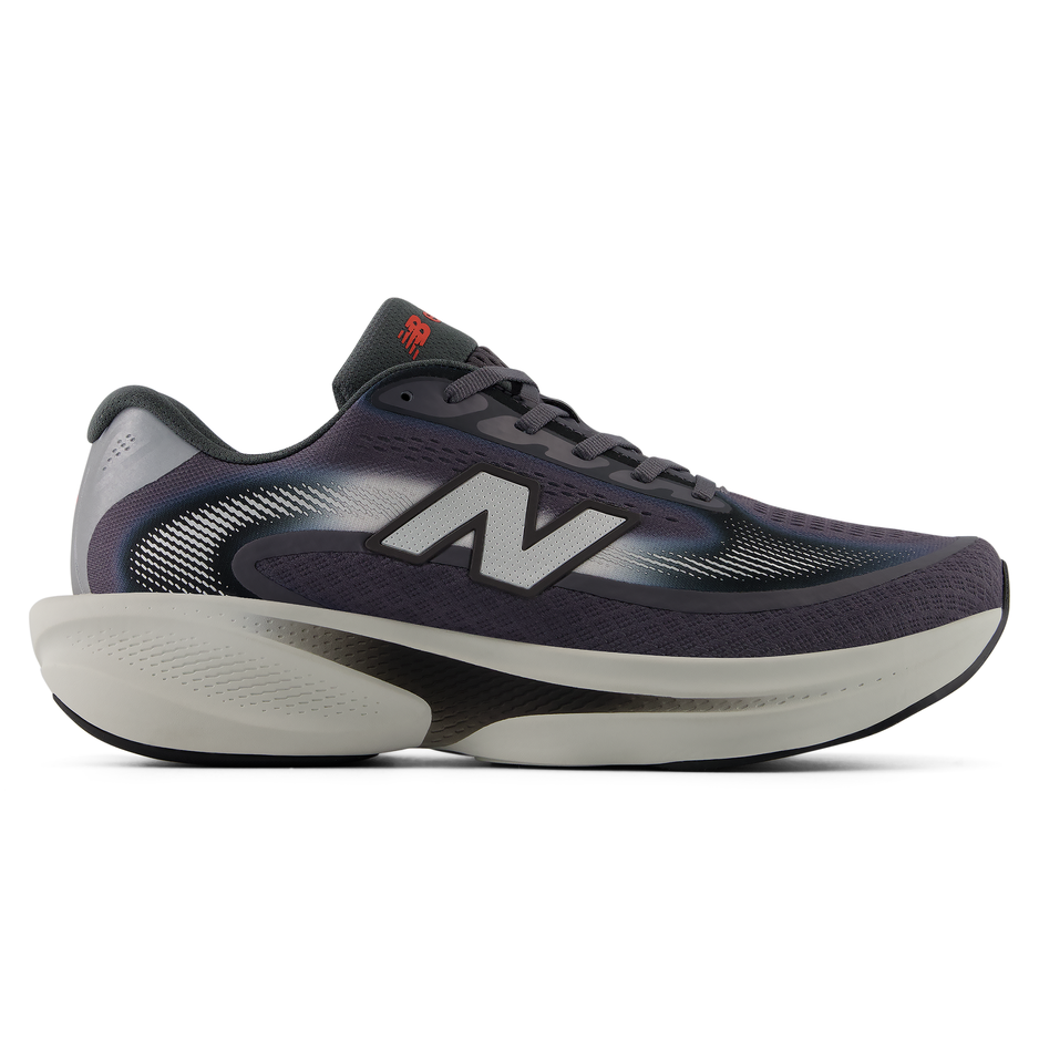 Pánské boty New Balance Fresh Foam Ellipse v1 MELPS8DC – šedé