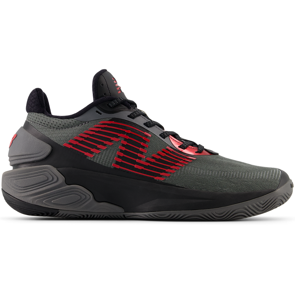 Pánské boty New Balance TWO WXY v5 BB2WYCR5 – šedé