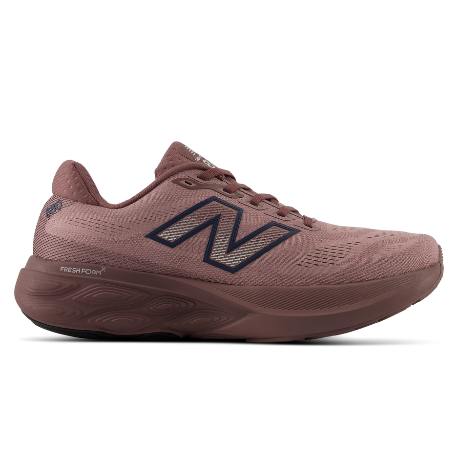 Pánské boty New Balance Fresh Foam X 880 v15 M8806N6 – růžové