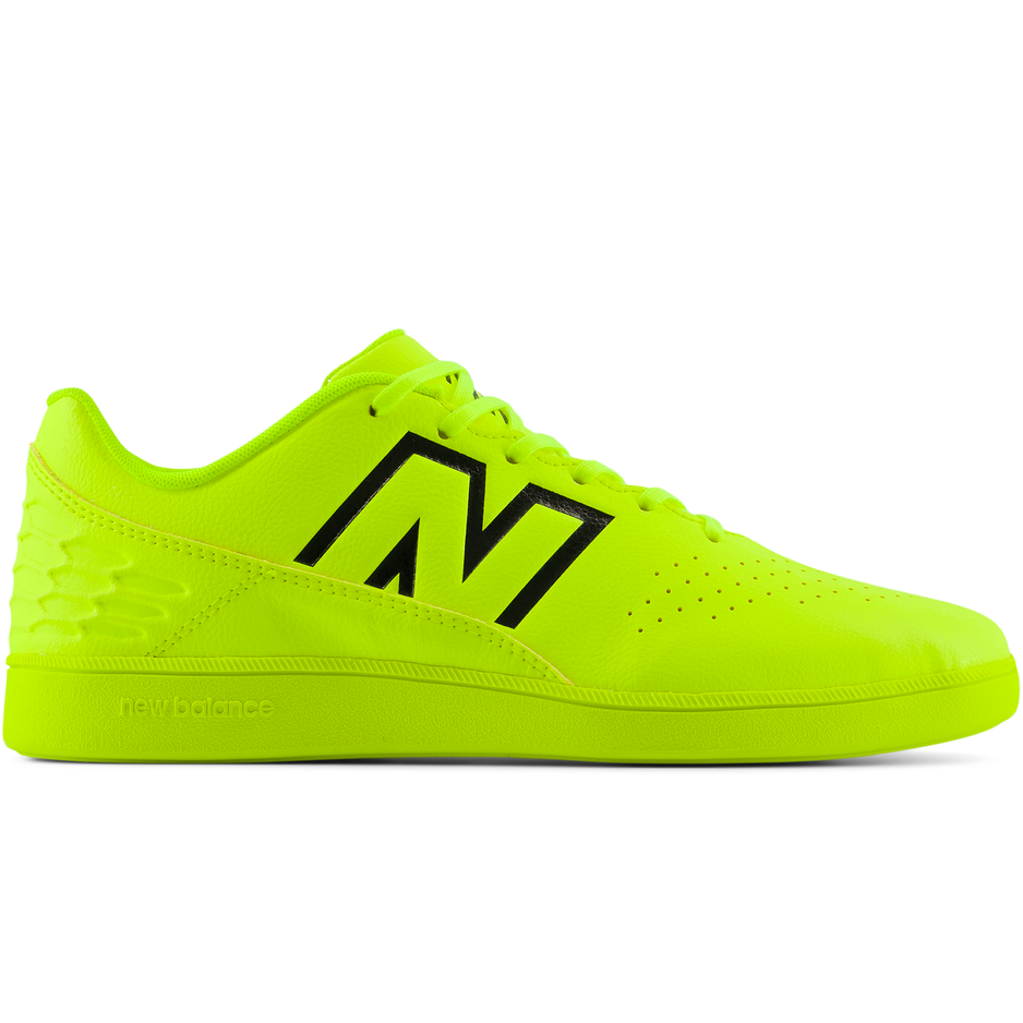 Pánské sálovky New Balance AUDAZO V6 CONTROL IN SA3IH6 – zelené