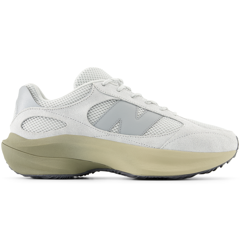 Unisex boty New Balance WRPD RUNNER UWRPDFRM – bílé