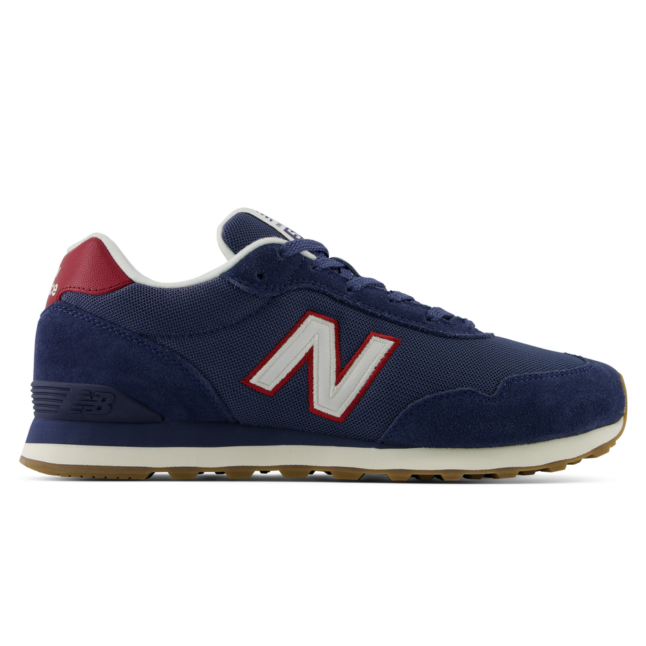 Pánské boty New Balance M5152H1 – tmavomodrá