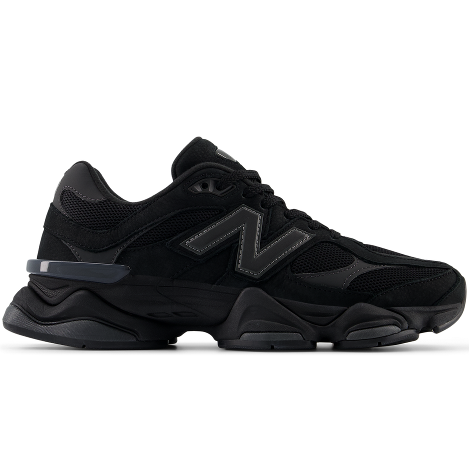 Unisex boty New Balance U9060ZGE – černé