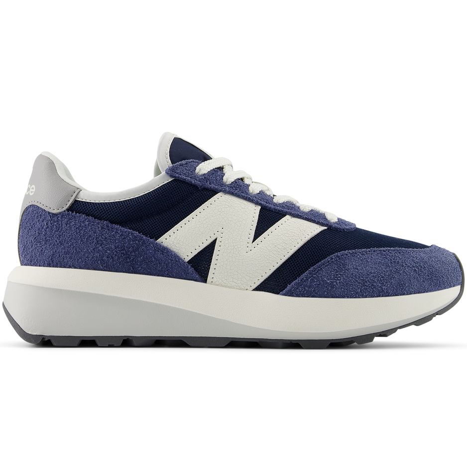 Unisex boty New Balance U370AG – modré