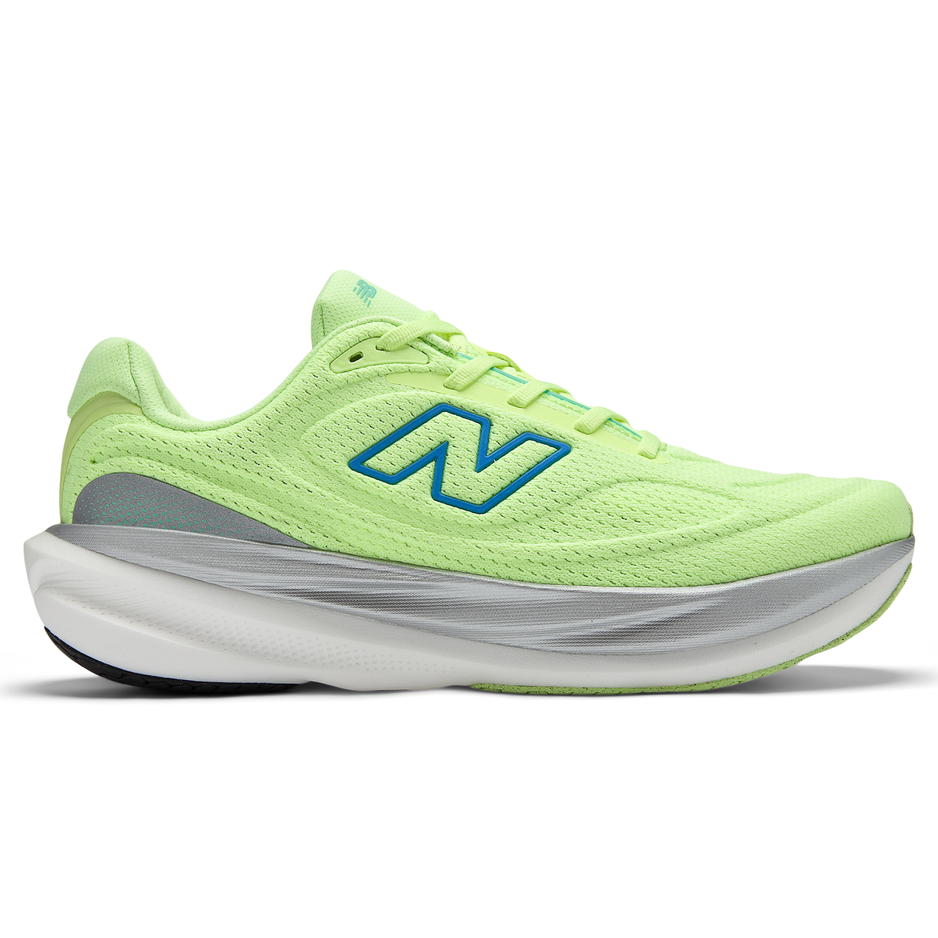 Pánské boty New Balance Infinion 1080 v15 M10802HR – zelené