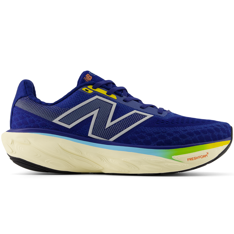 Pánské boty New Balance Fresh Foam 1080 v14 M1080N14 – modré