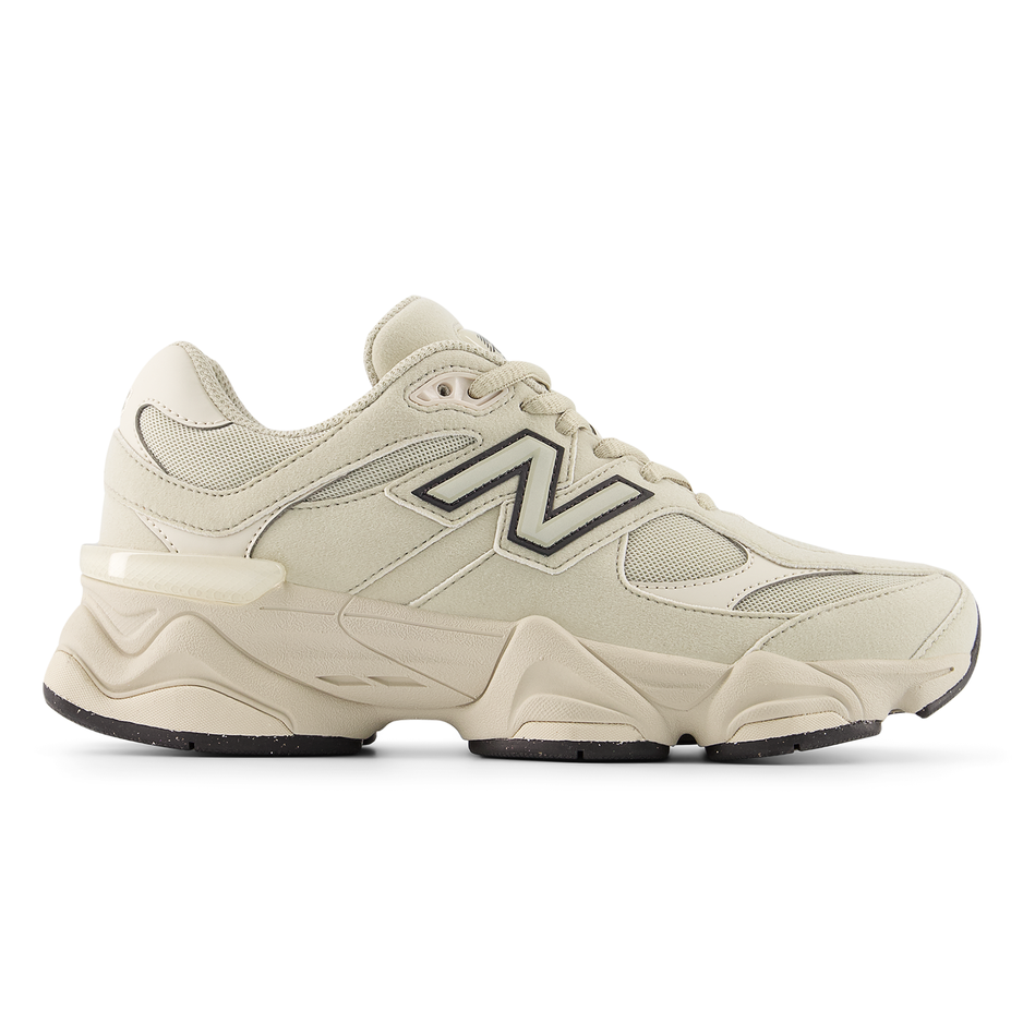 Dětské boty New Balance G90607GY – béžové