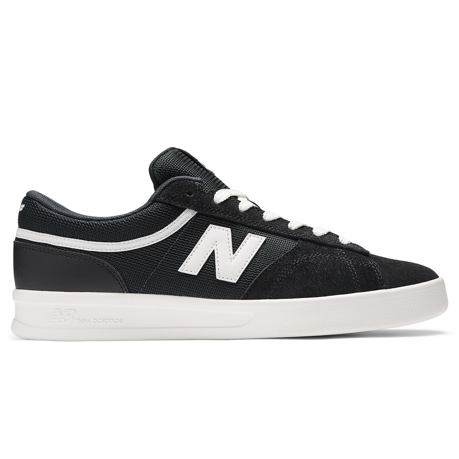 Pánské boty New Balance Numeric NM430BWH – černé