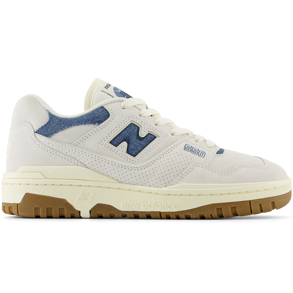Dámské boty New Balance BBW550GG – béžové