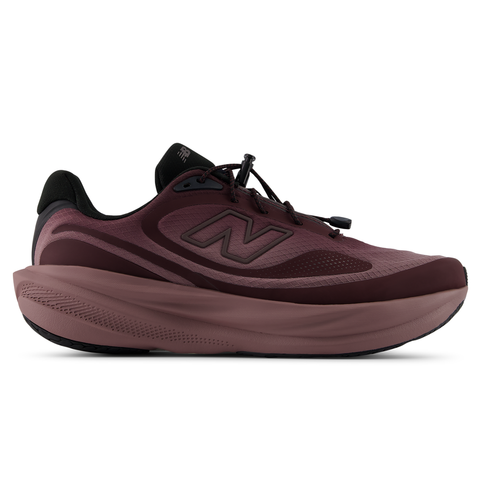 Pánské boty New Balance Infinion 1080 v15 Pykrete M10806E0 – bordó