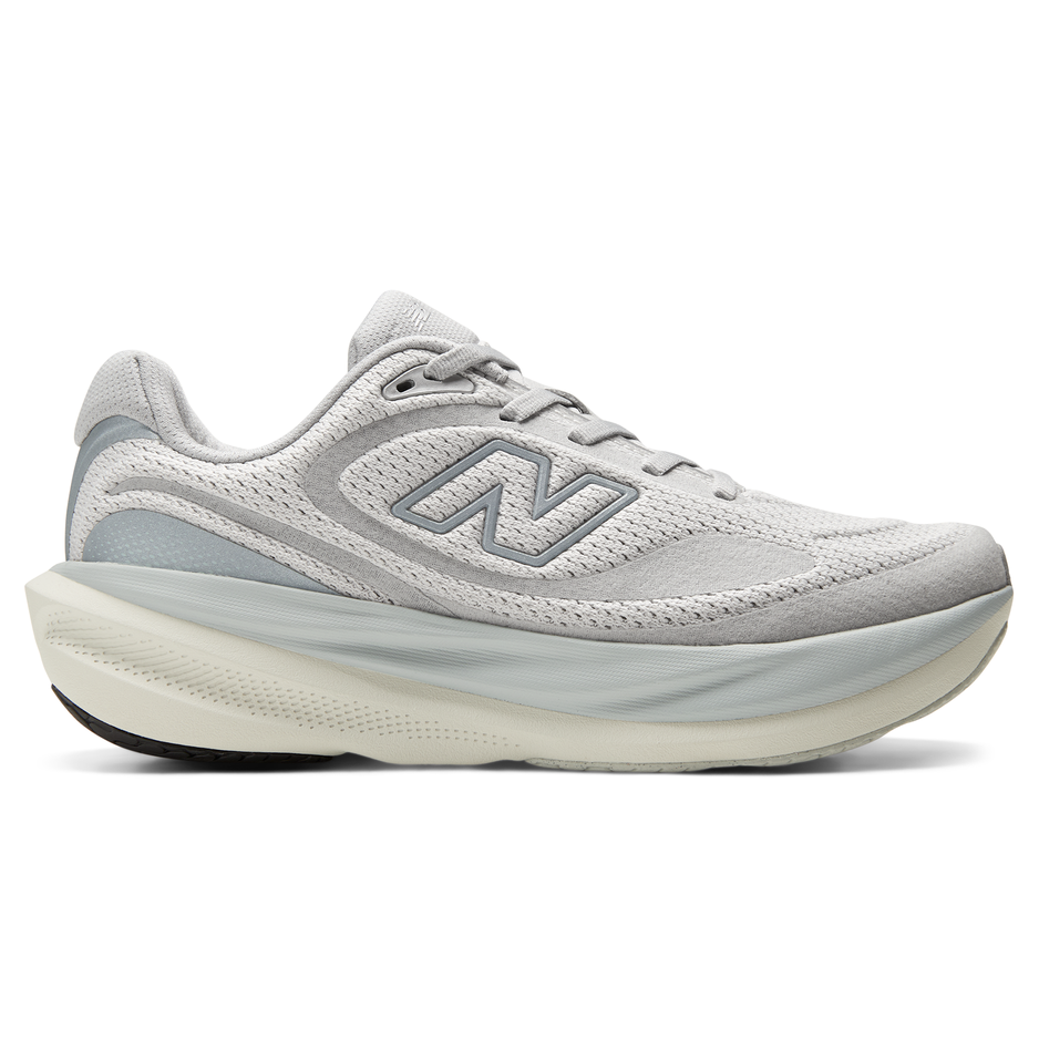 Dámské boty New Balance Infinion 1080 v15 M10801VU – šedé