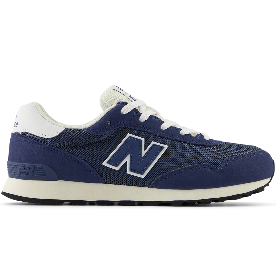 Dětské boty New Balance GC515LCN – tmavomodrá