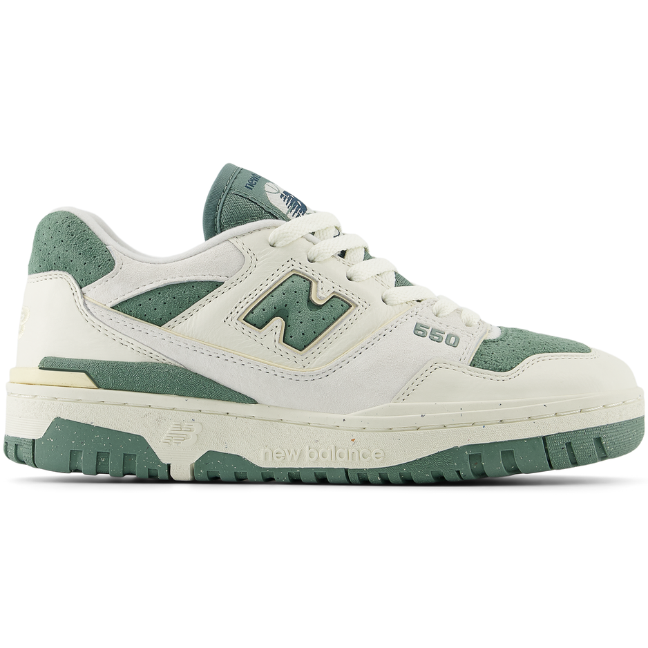 Dámské boty New Balance BBW550PE – béžové