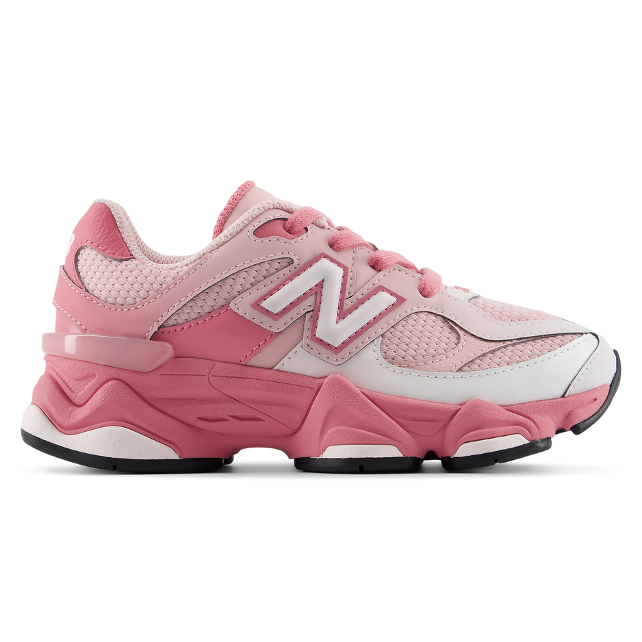Dětské boty New Balance P90605SP – růžové
